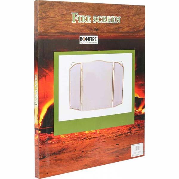 Каминная сетка FS1S